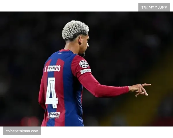 巴萨防线阿劳霍贝尔纳尔接连伤退 后续赛程面临人员危机